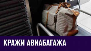 У актрисы потерялся багаж по дороге из Мурманска - Москва FM