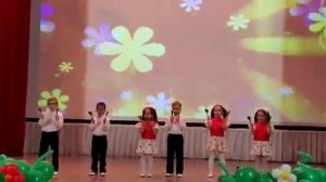 А бабушка, а бабушка нам испечет оладушки…