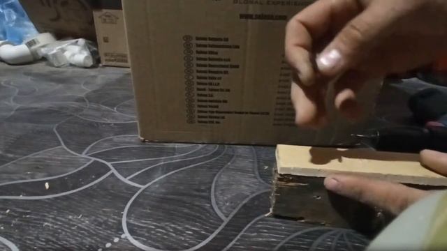 крепление фанеры к железу саморезом по дереву без отрывания шляпки и вкручивании на ровне с кромкой смотреть онлайн