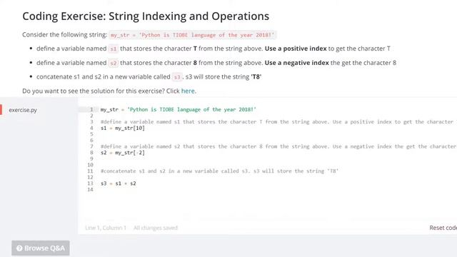 Master Python Programming: The Complete Python Bootcamp
