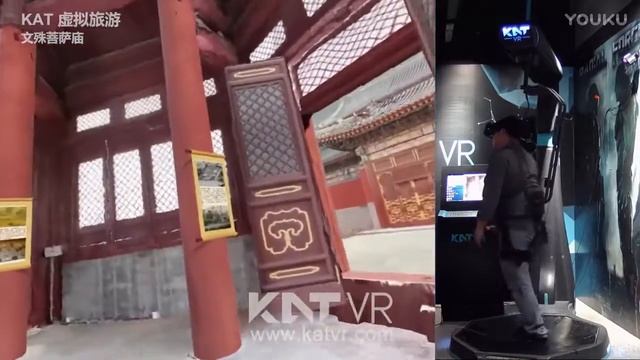 KATVR Space Цена на официальном сайте www.katvr-russia.ru смотреть онлайн