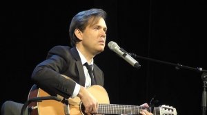 Олег Погудин "Я вновь повстречался с надеждой"