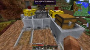 RailCraft - Рельсоукладчик.