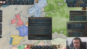 Собираю Германию в новом патче! | Гайд-прохождение | Victoria 3 - Voice of the people