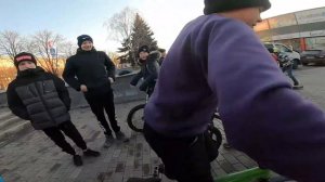 Я Подарю Этому ПОДПИСЧИКУ Свой БМХ Если Он за 5 Дней Сделает...