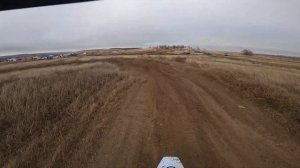 Кантри кросс гонка 12.12.2021 с. Пелагиада ставропольский край