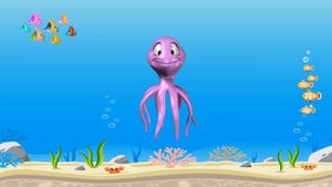 Физкультминутка МОРЕ Санчес