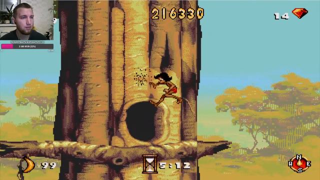 РЕТРОДЕТСТВО 90-Х. СЕГА-стрим. На чиле на расслабоне играем в олдовые игры смотреть онлайн