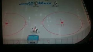 NHL 11 Demo:: Keep Your Head Up