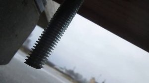 Правильная стяжка профилированного бруса между собой