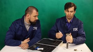 Как восстановить зазор свечи зажигания