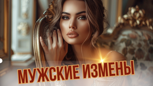 Как понять, что мужчина вам изменяет