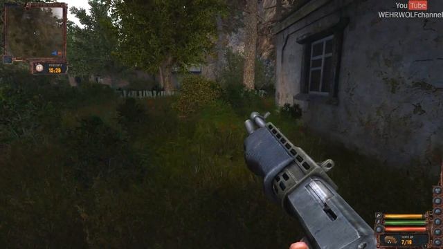 STALKER Lost Alpha | русская озвучка (Большой Хабар) #9 смотреть онлайн