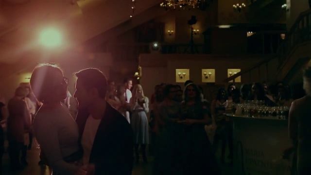 День Рождения Школы стиля. 1 год. смотреть онлайн