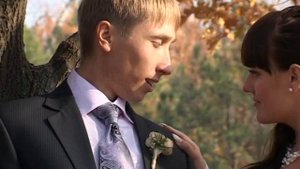 Разбуди меня, когда сентябрь закончится
