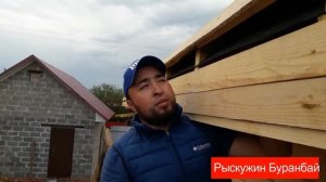 Как сделать вентзазор в кровле