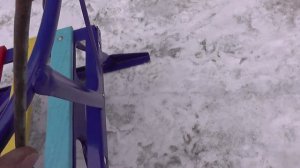 ДОПОЛНИТЕЛЬНАЯ СПИНКА НА САНКИ