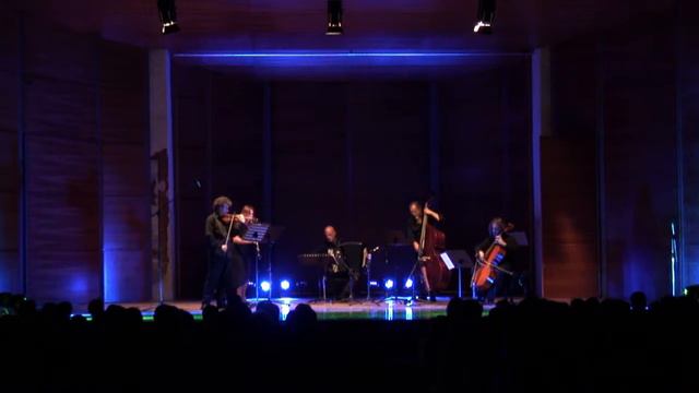 Los Pájaros Perdidos, arr, by Jorge A. Bosso смотреть онлайн