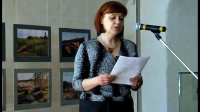 "Автопортрет с другом". Выставка. часть 3 смотреть онлайн