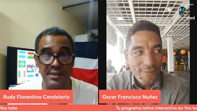 Feria Intercultural GALICIA смотреть онлайн