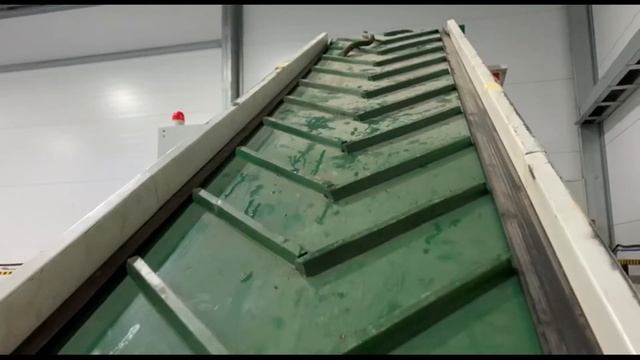 Линия(завод) для переработки кабеля до 700кг/час смотреть онлайн