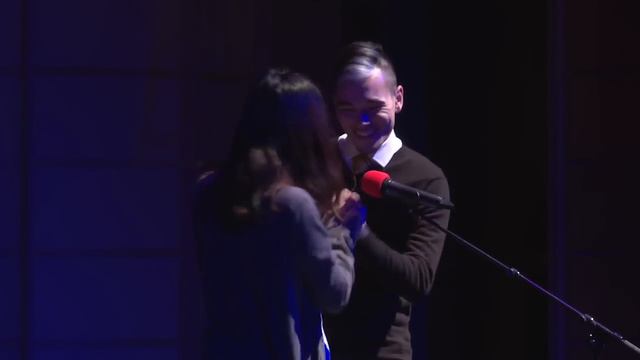 Harry Potter and the Spiral Curriculum: UBC Medicine 2019 Grad Skit смотреть онлайн