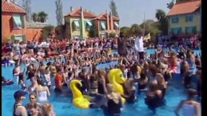 Bad Boys Blue - Lover On the Line (live performance)