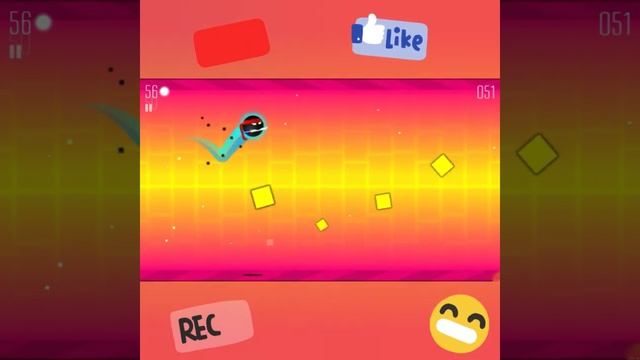 Практикуюсь в игре Dash till Puff 2 смотреть онлайн