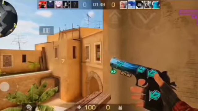 h8. hood | Edit standoff 2 смотреть онлайн