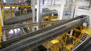 Экотехнопарк Калуга