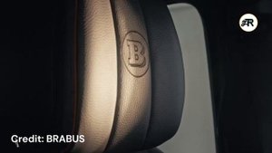 NEW 2024 G63 6x6 G900 BRABUS + Sound, Interior, and Exterior/ Brutal Brabus G900 6x6/ Best Review