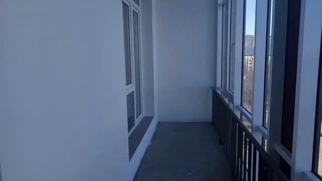 ЖК"Соколиный Форт"