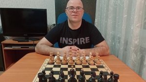 Как выиграть у гроссмейстера в шахматы?