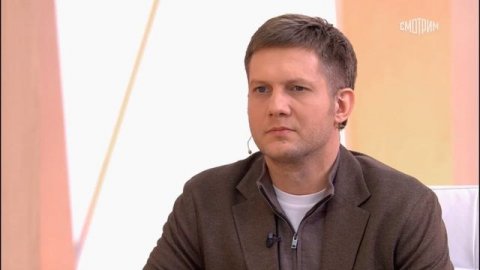 "Жизнь и судьба" с Дмитрием Певцовым