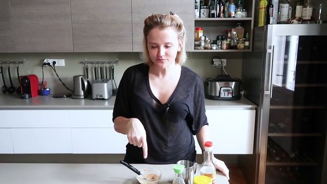 Спринг роллы с креветками | Арахисовый соус | Весенние роллы в рисовой бумаге