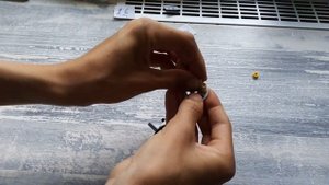 интересные тормоза на машины из лего техник