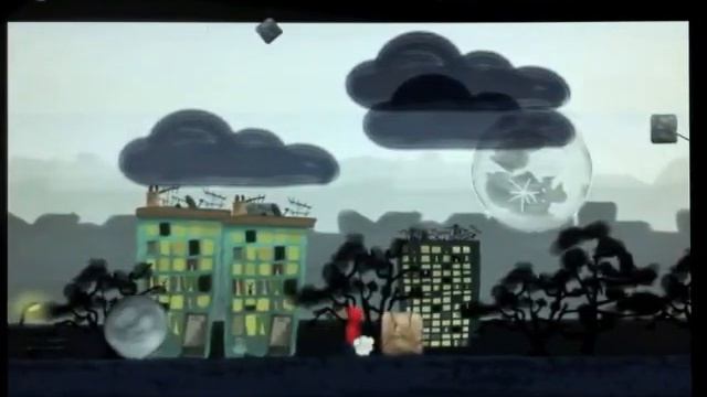 Bullet Time Walkthrough Level 55 смотреть онлайн