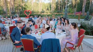 Выпускной - банкет (23 07 2020)