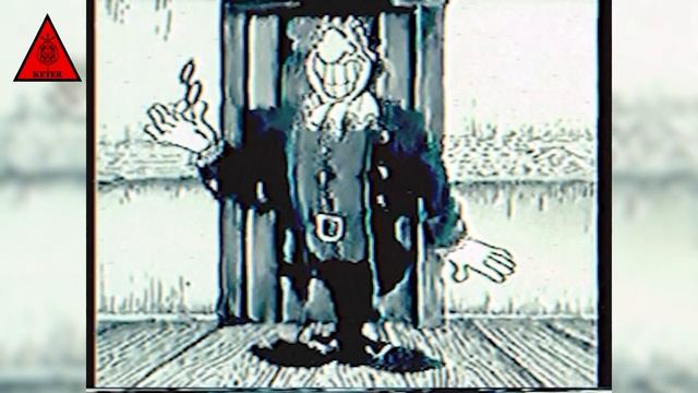 SCP-354-IK-J - "О Н О"