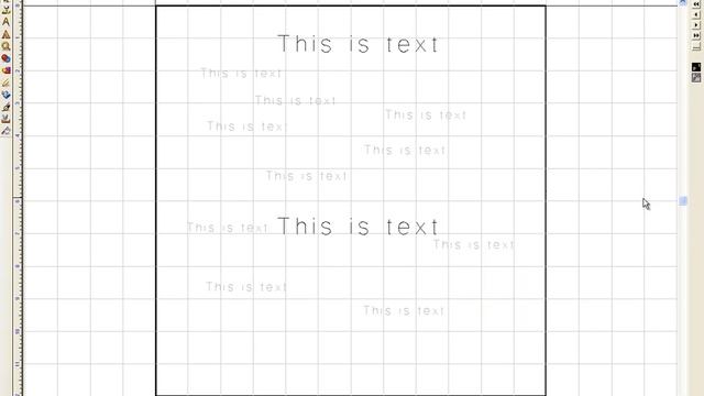 Using Color Palettes to select objects смотреть онлайн
