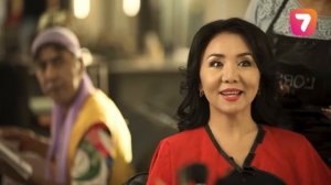 Түк көрмегеніңді білдірме! | Зың-зың Күлпәш | Зын Зын Кулпаш