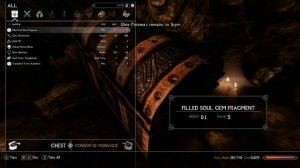 Skyrim - Conjuration - Summoner (Ordinator Exploration) - 20