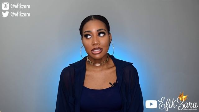 WHY I HATE COCONUT OIL!!! #NaturalHair | EfikZara смотреть онлайн