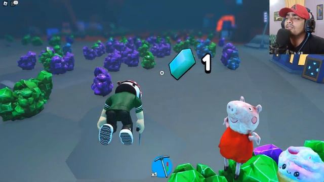 *PET UPDATE* In YouTube Simulator Z Roblox! смотреть онлайн