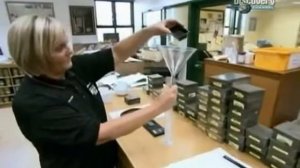 Как делают чай в пакетиках