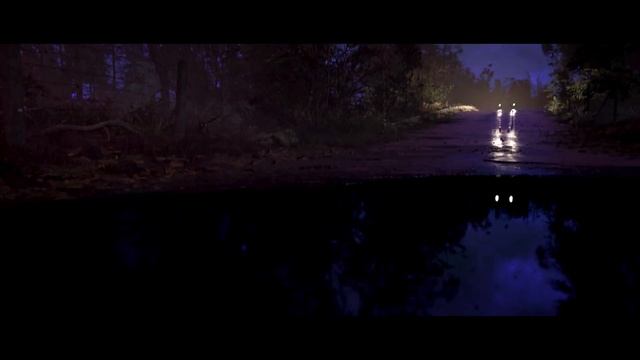 S.T.A.L.K.E.R. 2 Heart of Chornobyl Трейлер 'Вход в зону' (Русские субтитры) Игра 2023 смотреть онлайн