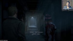 The Player GR - Until Dawn [7] (Greek)