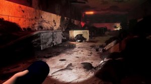 ФНАФ РУИНЫ / FNAF: Security Breach RUIN DLC / #1