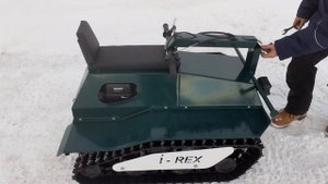 Наш маленький ZUM-er