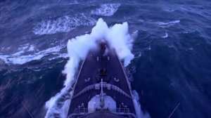 Константин Ступин "Корсары"